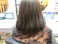 -时尚殿堂hair salon