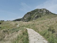 -嵛山岛