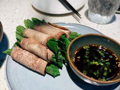 -半山腰·云南菜(侨福芳草地店)