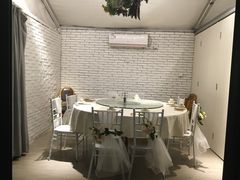 包厢-花溪雨·森林餐厅(石基店)