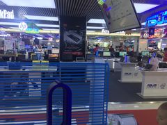 店内环境-国美电器(荔景商城店)
