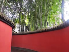 -成都武侯祠博物馆