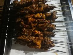 -铁诚烤肉