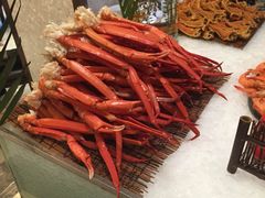 -东方红海鲜百汇(国际大厦店)