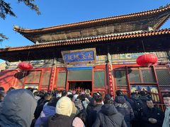 -五台山风景名胜区