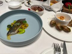 -L'Arome芳芳法国餐厅(仙林金鹰店)