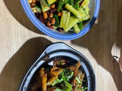 -烤五行·烧烤烤串(石佛营店)