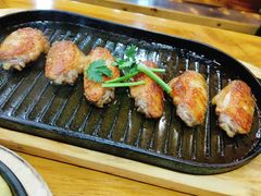 -老东镇啤酒屋海鲜加工·蒸汽海鲜·海鲜烧烤(台东店)