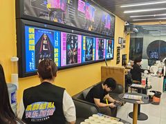 -谜盒子奇幻密室(南屏店)