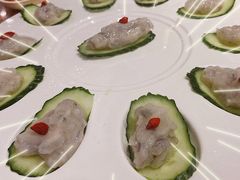 虾滑-怪怪龙虾·澳洲蓝龙王·深夜食堂(惊驾路店)