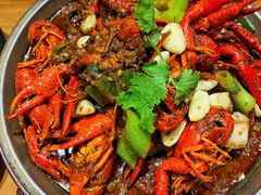 -0574龙虾的故事(东裕店)