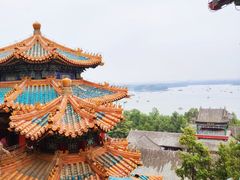 -宫事颐庭·老佛爷贵寿下午茶(颐和园店)