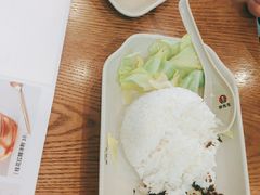 -李先生牛肉面大王(上海站南广场店)