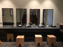 -思念果岭悦温泉