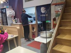 -云南李记罐罐米线饵丝小吃(汉中门金鹰店)