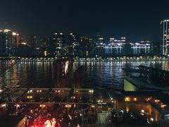 -AZUL by FUEL蓝色·法式酒馆(琶醍店)