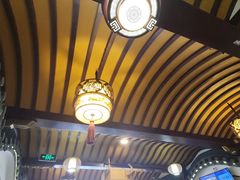 -同得兴 Since·1995 传统苏式面馆(嘉馀坊店)