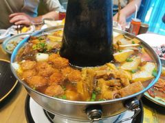 -三姐妹餐厅(曲江店)