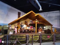 -济州岛泰迪熊博物馆