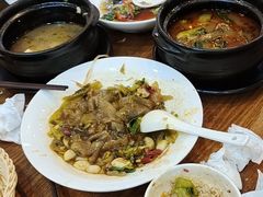 -溢香苑瓦罐(前进路店)