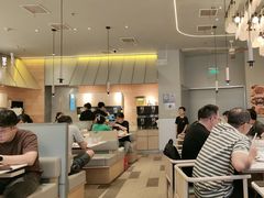 -七八冷面·延边朝鲜族美食(世纪汇店)