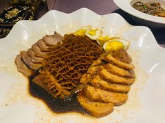 -都市阳光海鲜城(青山湖店)