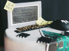 -麦雪尔甜品·生日蛋糕(新街口旗舰店)