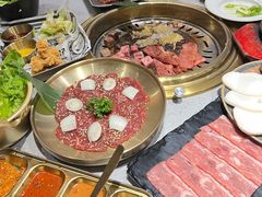 -妥妥烤肉料理(昙华林店)