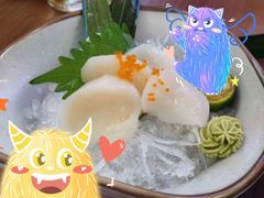 -饭町二郎日式综合茶餐(中安广场店)