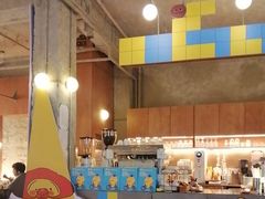 -仁义涵西餐·咖啡(中华巴洛克店)