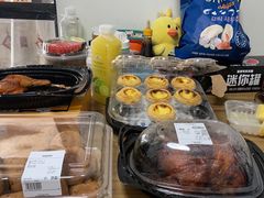 -山姆会员商店(杨桥西路店)