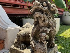 -曼谷国家博物馆
