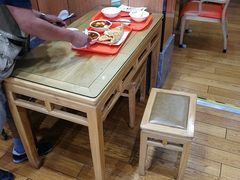 -华天二友居肉饼(新街口店)