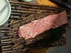 -黑牛の店·和牛烧肉(大悦城店)