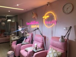 点击看大图 -Beauty Nails 美甲美睫皮肤管理