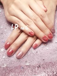 -LJ nail日式美甲工作室