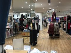 -优衣库(北京枫蓝国际广场店)