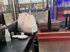 大堂-江边城外烤全鱼(龙德广场店)