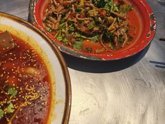 -馬伍旺川菜(江北虹悦城店)