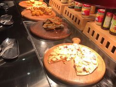 -青岛证大喜玛拉雅酒店·Z1餐厅