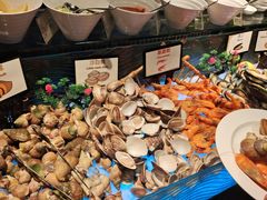 -澳门旅游塔360°旋转餐厅(南湾湖广场店)