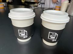 -JPG coffee(广州体育西店)