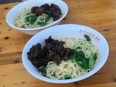 小排-泰顺江南春面馆
