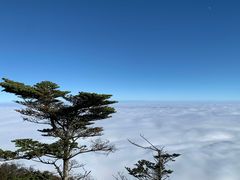-峨眉山风景名胜区
