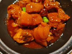 -晓粤·惹味粤菜(凯德乐峰广场店)