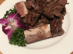 -萨拉伯尔水源素问店·韩国宫廷料理(人民路店)