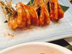 -大渔铁板烧(万象城店)