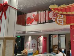 -丝宴·凤城印象·西北特色菜(彩虹湾店)