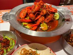 -熊记虾王·小龙虾(东晓南店)