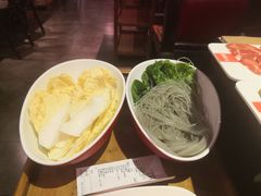 -牛很鲜潮汕牛肉火锅(朝晖路店)